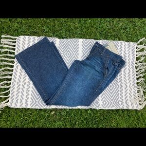 Gap Women’s Jeans Flare